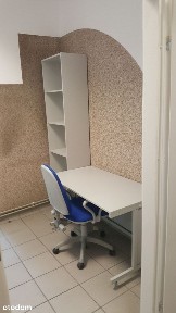 Lokal biurowy, WYPOSAŻONY!, TANIO !