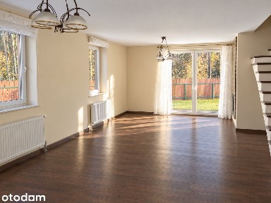 Cisza, las i własny ogród | Dom 185 m² | Bobrowiec | ulica Gościnna