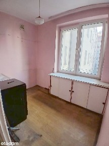 Bytom - Wyczółkowskiego - 34,5 m2, balkon, II piętro