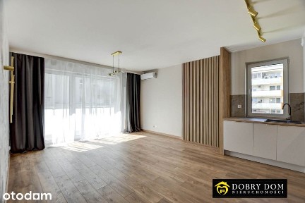 64 m 2 *3 pokoje * 1 piętro *Winda