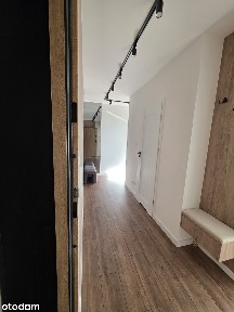 NOWE MIESZKANIE 58 m² DO WYNAJĘCIA - KIELCE, OSIEDLE KIELCZANKA