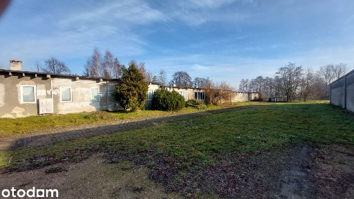 Hala/Magazyn, 922 m², Zapolice