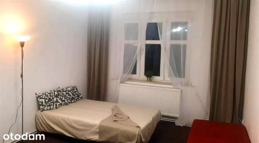Żeromskiego/umeblowane/balkon/piwnica