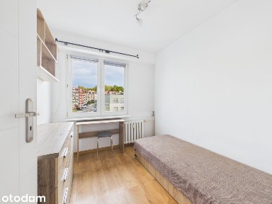 Mieszkanie, 34,20 m², Olsztyn