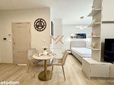 Apartament Premium/ Silownia/ Pilates-Bernardyńska