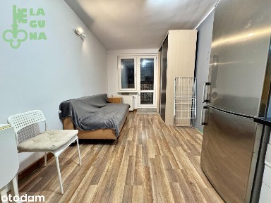 Gdańsk VII Dwór, duży balkon, widok na las, do wprowadzenia od zaraz!