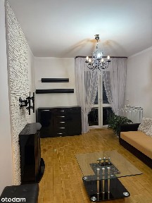 Na wynajem 2 pokojowe mieszkanie w centrum Mielca os Żeromskiego