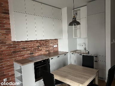 Mieszkanie 40 m2 Hetmańska Bulwary Park Bezpośred