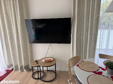 Przestronny apartament z miejscem parkingowym w cenie!