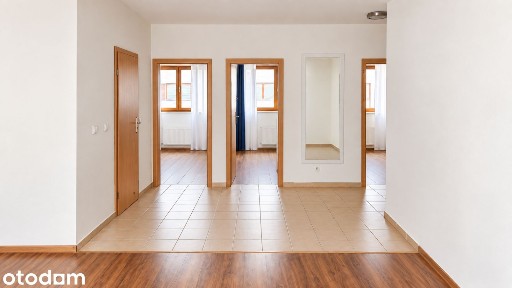 Platan 70m2 | Przestrzeń dla rodziny, balkon, winda | Bezpośrednio