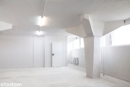 WŁAŚCICIEL! Powierzchnia magazynowa 145 m² | Dostęp z rampy