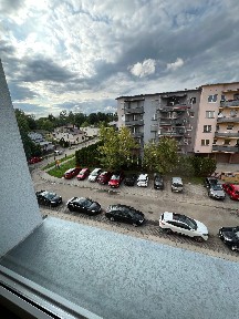 Mieszkanie M4 na Chojnach, ul Jutrzenki ( bezpośrednio)