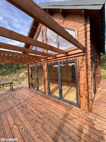 NOWY DOM 65 m² | 1100 m² DZIAŁKI | 3 MIN DO 2 JEZIOR | | 399 000 ZŁ