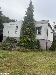 Rodzinny domek przy strumyku