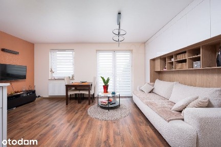 Na sprzedaż: funkcjonalne mieszkanie 32,5 m²