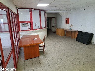Budynek biurowy na wynajem | pow. użytkowa 2829,9 m² | 25000 zł netto