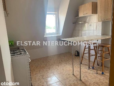 Mieszkanie, 31 m², Nowa Sól
