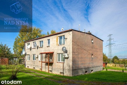 Mieszkanie 3 pokojowe Kostrzyna!
