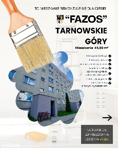 3 pokoje |Klimatyzacja |Nowa kuchnia i łazienka - Tarnowskie Góry