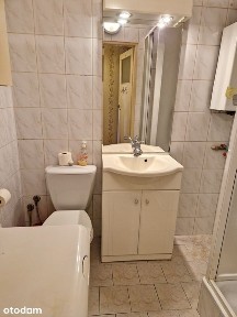 2 niezależne pokoje do remontu