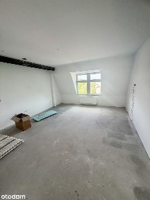 Mieszkanie-zrewitalizowana kamienica-Stan deweloperski. ROI 10%