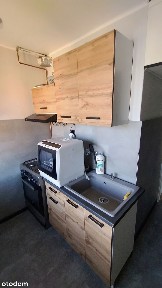 3 pokoje w centrum Czechowic-Dziedzic | balkon | piwnica