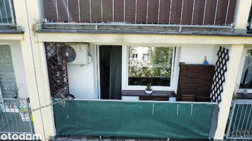 WYKOŃCZONE, 3 pokojowe mieszkanie z balkonem Świętochłowice Paśniki.