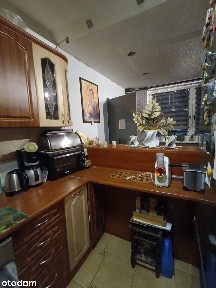 Mieszkanie z balkonem na 9. piętrze