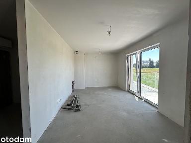 3 pokoje | 47m2 | prywatny balkon | klimatyzacja | miejsce parkingowe