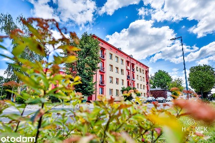 Na Alejach Dwa Pokoje - Czemu Jeszcze Nie są Twoje? Balkon|Parking|TOP