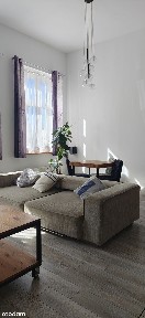 LOFT w kamienicy