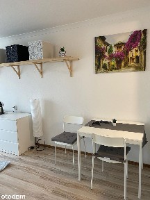 Kawalerka, Racibórz ul. Pracy