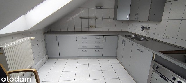 wynajem mieszkanie Piekary Śląskie Tarnogórska poddasze