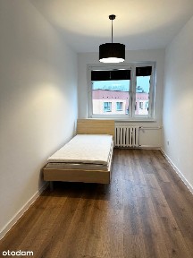 Do wynajęcia komfortowe M-4, Zabrze os. Janek.