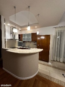 komfortowy apartament w Cygańskim Lesie
