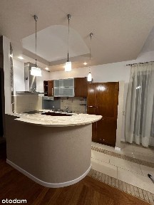 komfortowy apartament w Cygańskim Lesie
