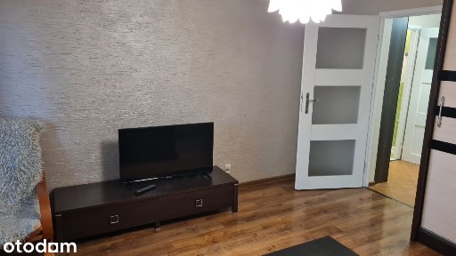 Nowoczesna przestronna kawalerka z balkonem. Północ - Tysiąclecie.