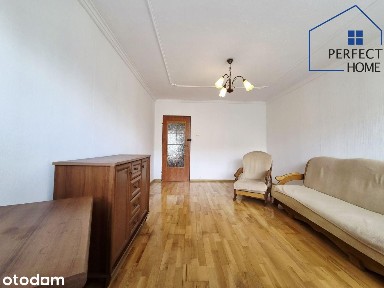 Duże ustawne Mieszkanie Rybnik, 2 Piętro z balkonem, 3 Pokoje