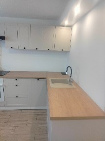 Wynajmę mieszkanie w Sierakowicach