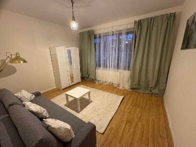 Do wynajęcia mieszkanie 2pok. pl. Kościuszki