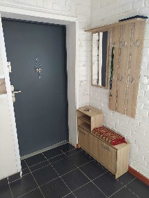 Mieszkanie do wynajęcia mieszkanie 32mk2. Ul. Ogrodowa 15a/2 Trzebiechów