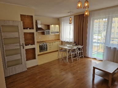 Mieszkanie 44m² Os.Górczyn 1p Atrakcyjne