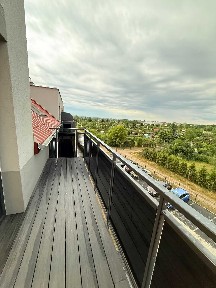 Centrum. Atrakcyjne mieszkanie w nowym bloku do wynajęcia
