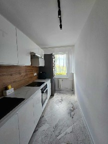 Mieszkanie 3-pokojowe 46 m² - Osiedle Dolinki, Gorzów Wlkp.