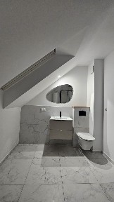 Wolne od 1 grudnia - 40m2 Nowe dwupokojowe mieszkanie na wynajem
