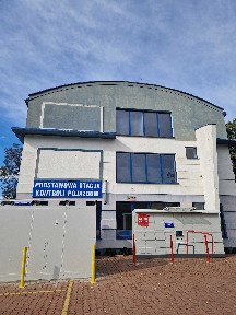 Sprzedam Stację Kontroli Pojazdów