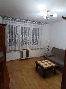 Mieszkanie na wynajem Wołczyn rynek kawalerka