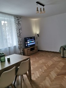 Dwupokojowe 52m2 ścisłe centrum wszędzie blisko ul Zwycięstwa