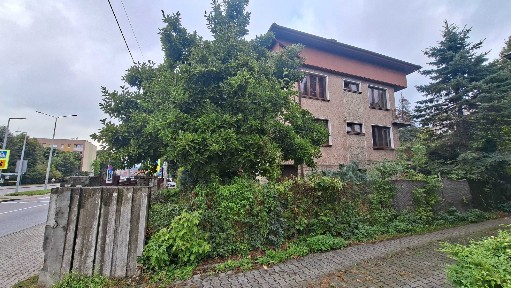 Nowy Sącz Dom mieszkalno-usługowy