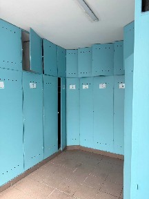 Do wynajęcia lokal 200 m² - DETAILING, WARSZTAT, SHOWROOM | Gdynia Leszczynki